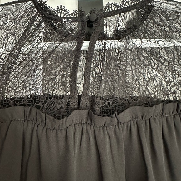 New lace shift dress - Picture 5 of 5